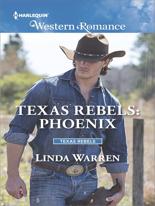 Title details for Texas Rebels by Linda Warren - Available